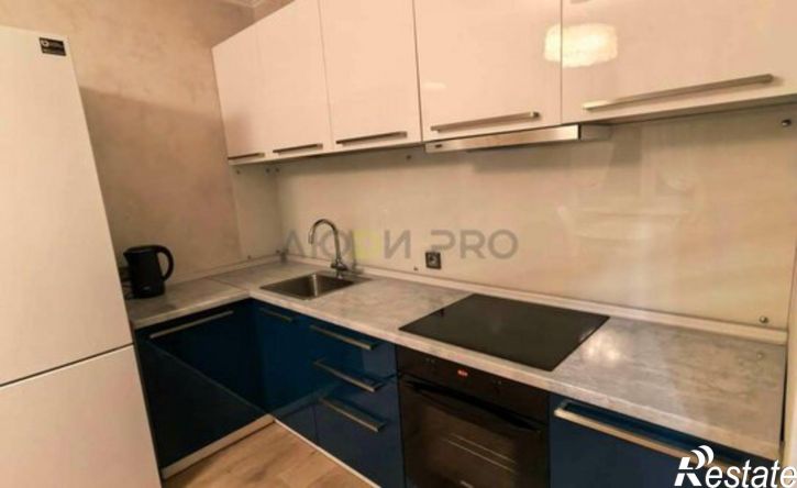 1-комн квартира ул Баки Урманче, 5,  д. 5
