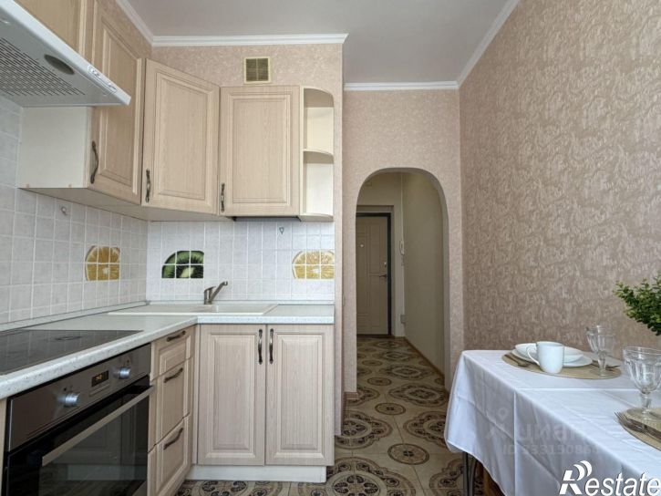3-комн квартира пр-кт Альберта Камалеева, 34А,  д. 34А