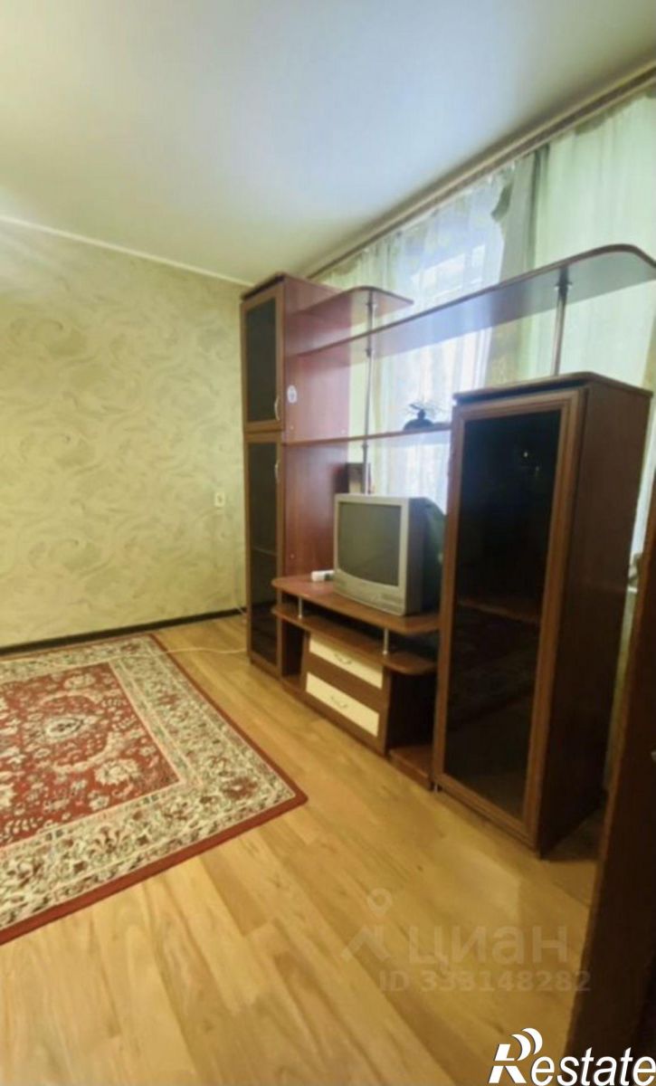 3-комн квартира ул Гвардейская, 26,  д. 26