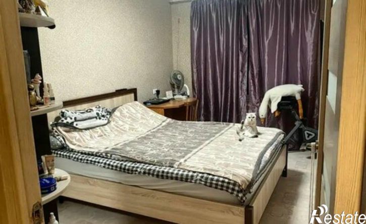 2-комн квартира ул Лукина, 1А,  д. 1А