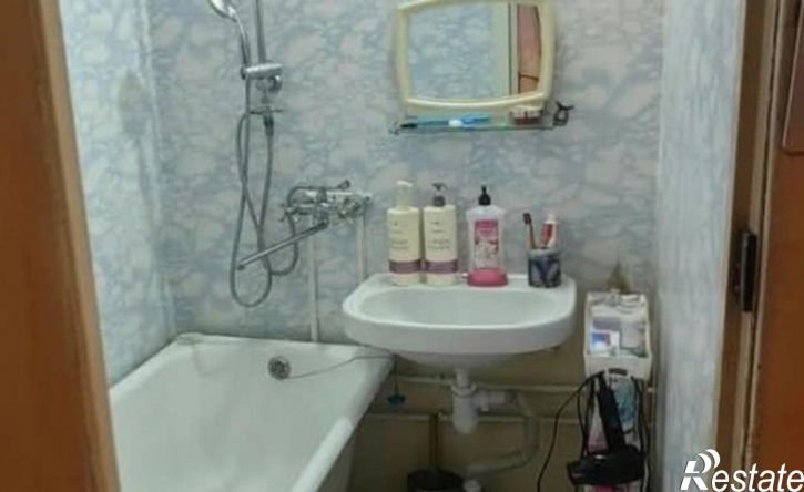2-комн квартира ул Лукина, 1А,  д. 1А