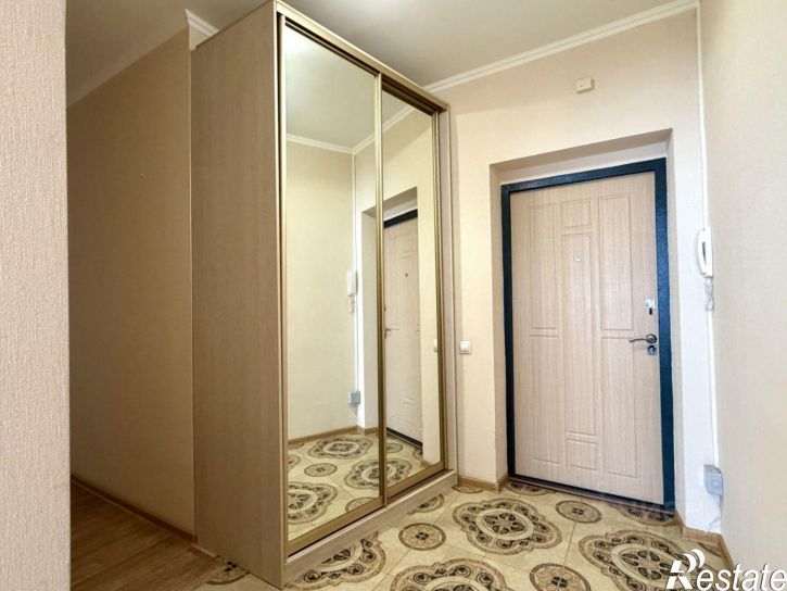 3-комн квартира пр-кт Альберта Камалеева, 34А,  д. 34А