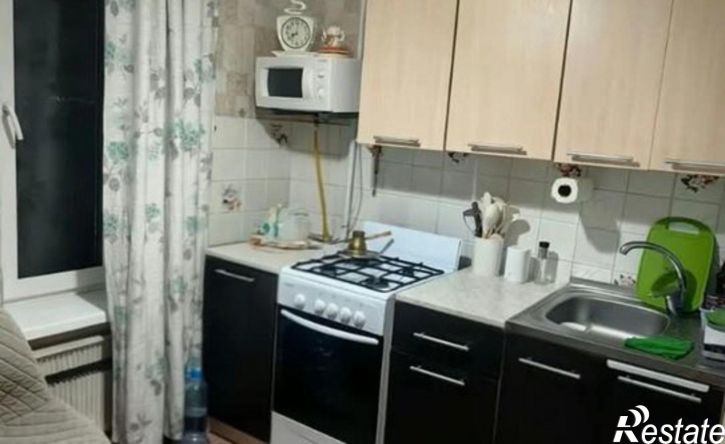 2-комн квартира ул Лукина, 1А,  д. 1А