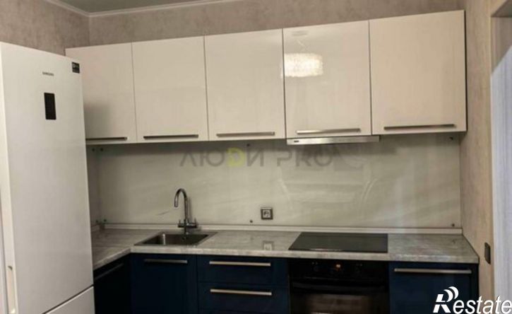 1-комн квартира ул Баки Урманче, 5,  д. 5