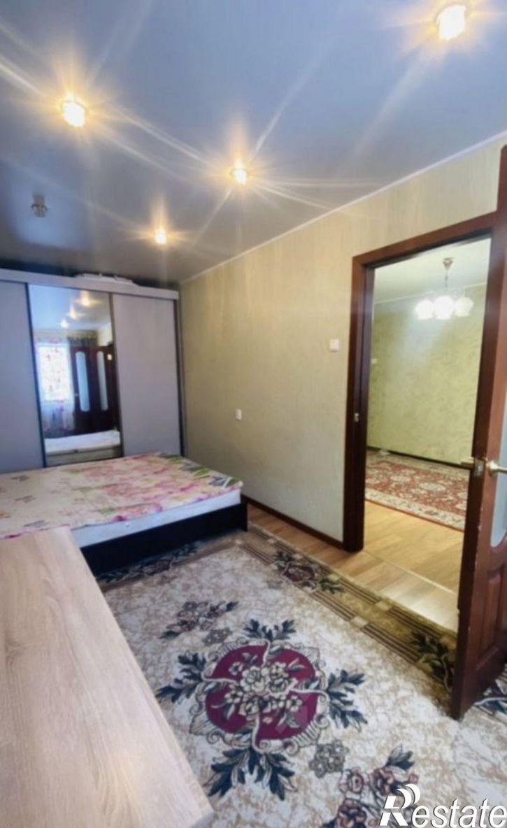 3-комн квартира ул Гвардейская, 26,  д. 26