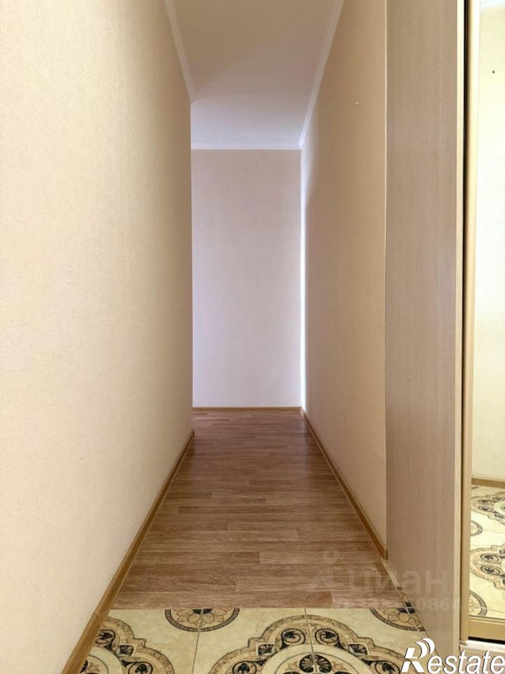 3-комн квартира пр-кт Альберта Камалеева, 34А,  д. 34А