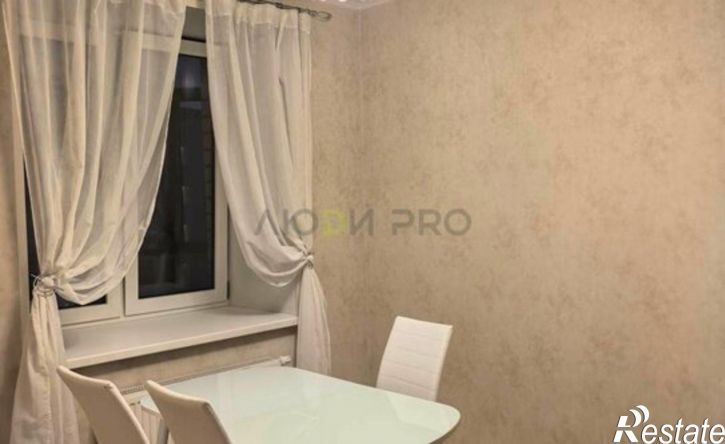 1-комн квартира ул Баки Урманче, 5,  д. 5