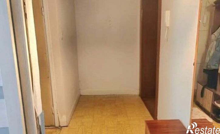 2-комн квартира ул Лукина, 1А,  д. 1А