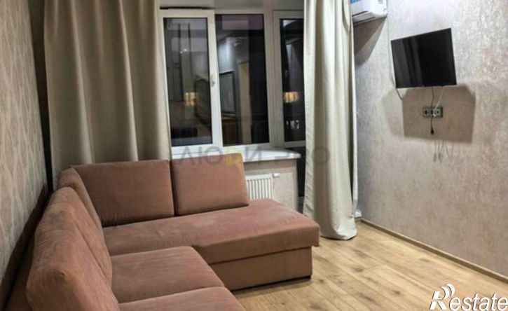 1-комн квартира ул Баки Урманче, 5,  д. 5