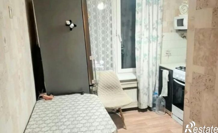 2-комн квартира ул Лукина, 1А,  д. 1А