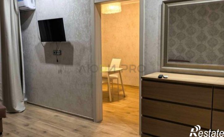 1-комн квартира ул Баки Урманче, 5,  д. 5