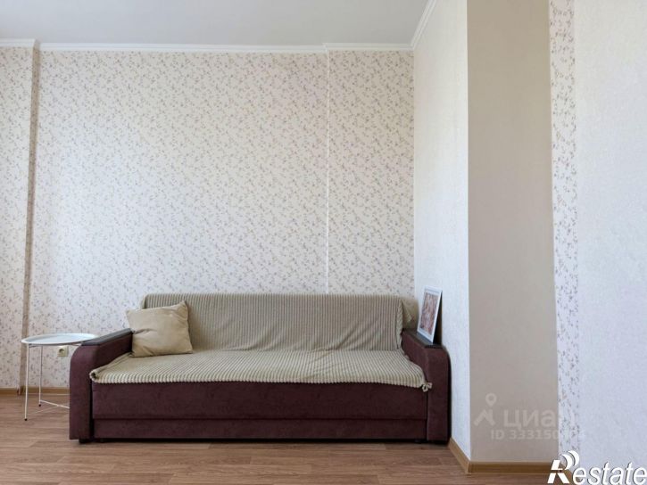 3-комн квартира пр-кт Альберта Камалеева, 34А,  д. 34А