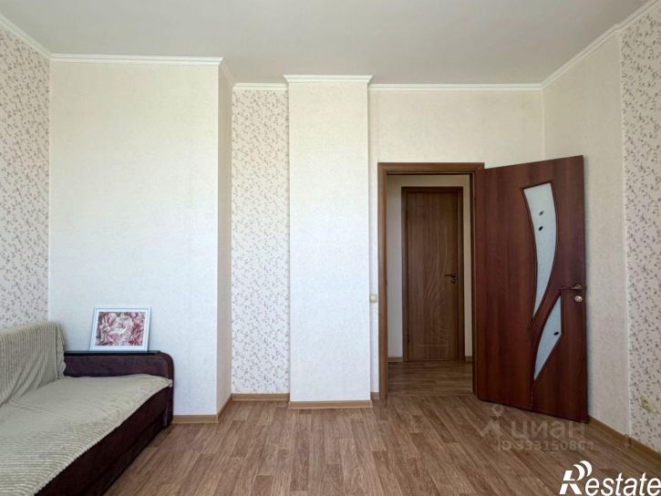 3-комн квартира пр-кт Альберта Камалеева, 34А,  д. 34А