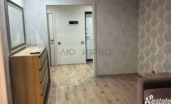 1-комн квартира ул Баки Урманче, 5,  д. 5