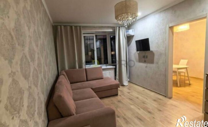 1-комн квартира ул Баки Урманче, 5,  д. 5