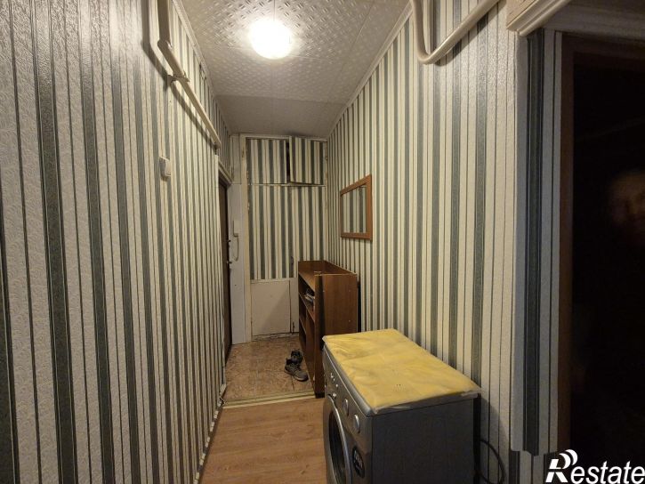 2-комн квартира Курчатова улица, д. 19