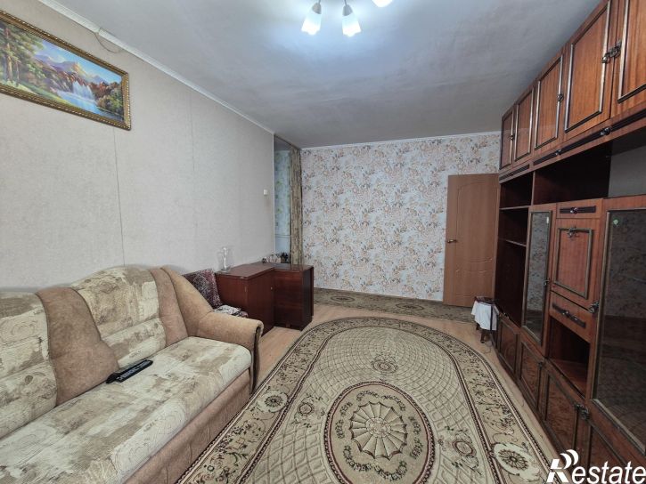 2-комн квартира Курчатова улица, д. 19