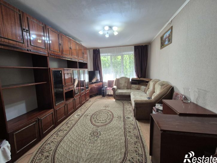 2-комн квартира Курчатова улица, д. 19