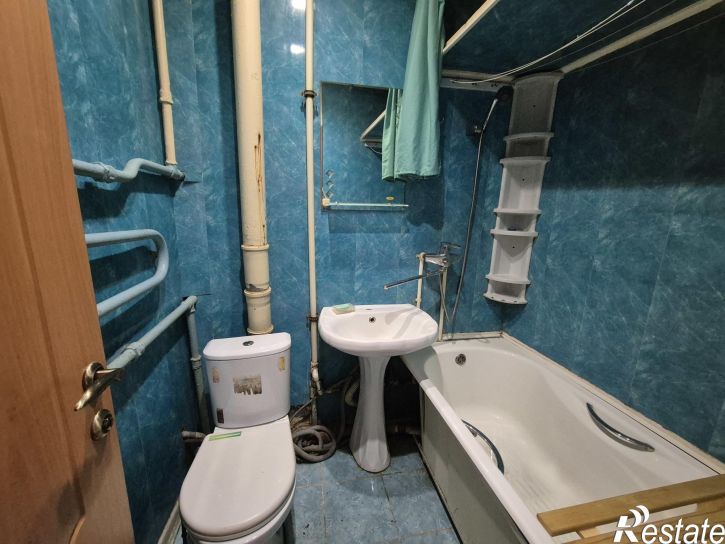 2-комн квартира Курчатова улица, д. 19