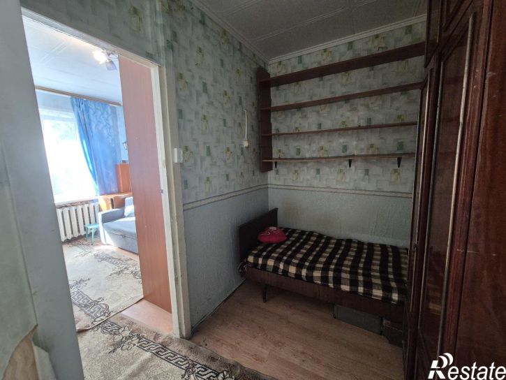 2-комн квартира Курчатова улица, д. 19