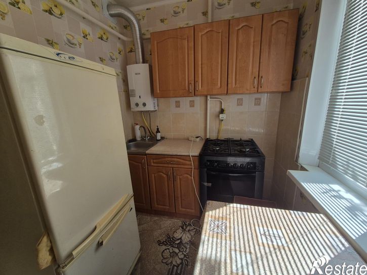 2-комн квартира Курчатова улица, д. 19
