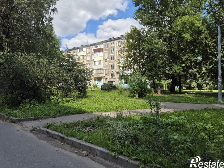 2-комн квартира Курчатова улица, д. 19