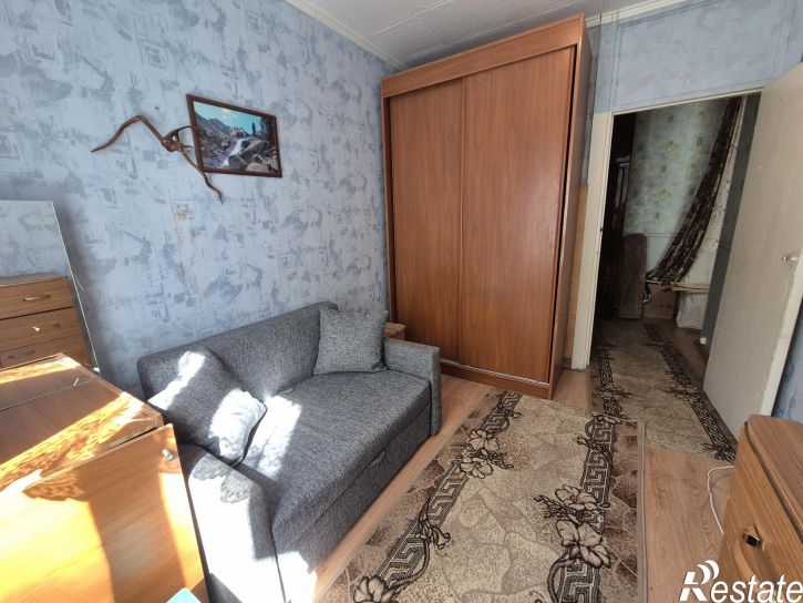 2-комн квартира Курчатова улица, д. 19