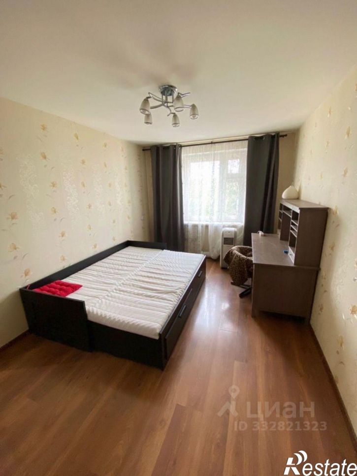 1-комн квартира ул Бирюзовая, 1А,  д. 1А