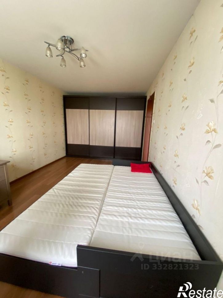 1-комн квартира ул Бирюзовая, 1А,  д. 1А