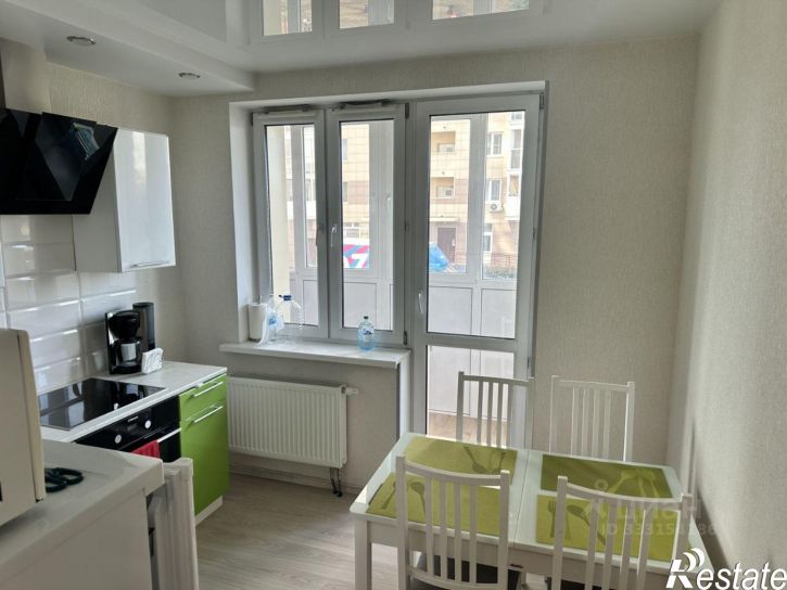 2-комн квартира ул Космонавтов, 61в,  д. 61в