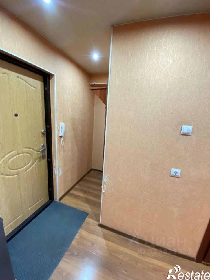 1-комн квартира ул Бирюзовая, 1А,  д. 1А