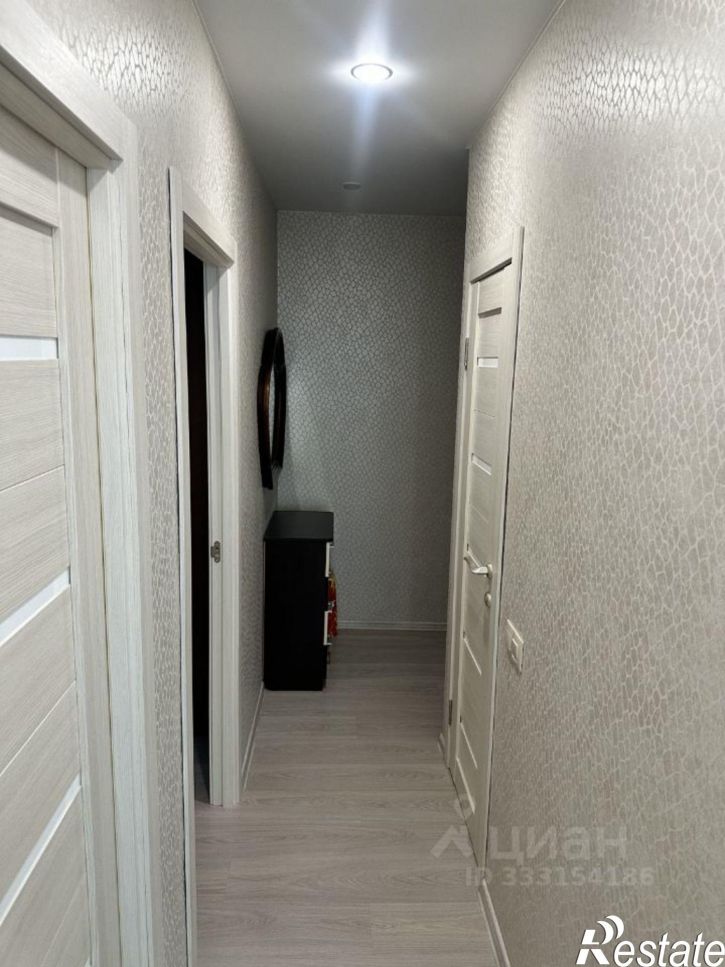2-комн квартира ул Космонавтов, 61в,  д. 61в