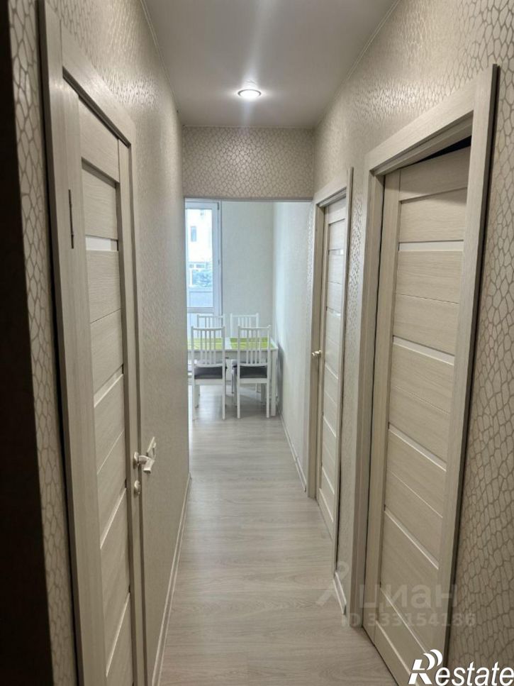 2-комн квартира ул Космонавтов, 61в,  д. 61в