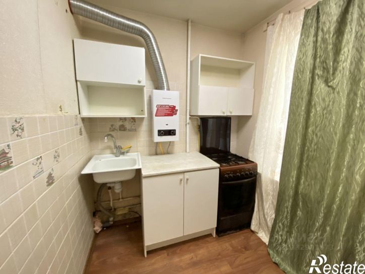3-комн квартира ул Шамиля Усманова, 19,  д. 19