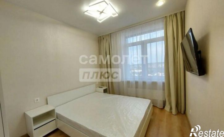 2-комн квартира ул Стадионная, 1,  д. 1