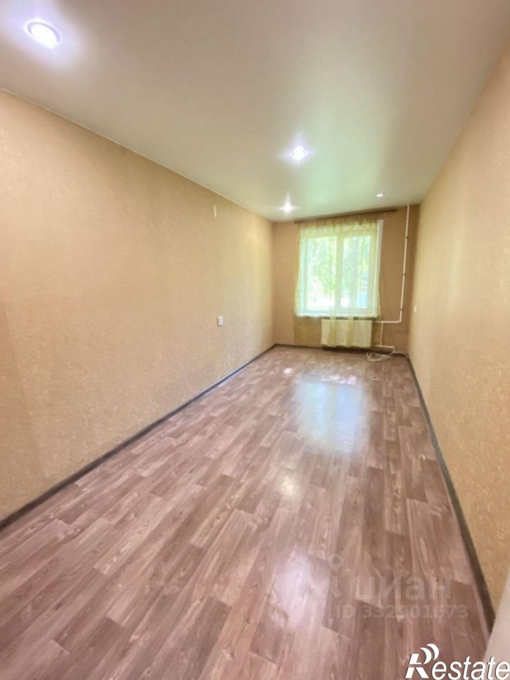 3-комн квартира ул Шамиля Усманова, 19,  д. 19