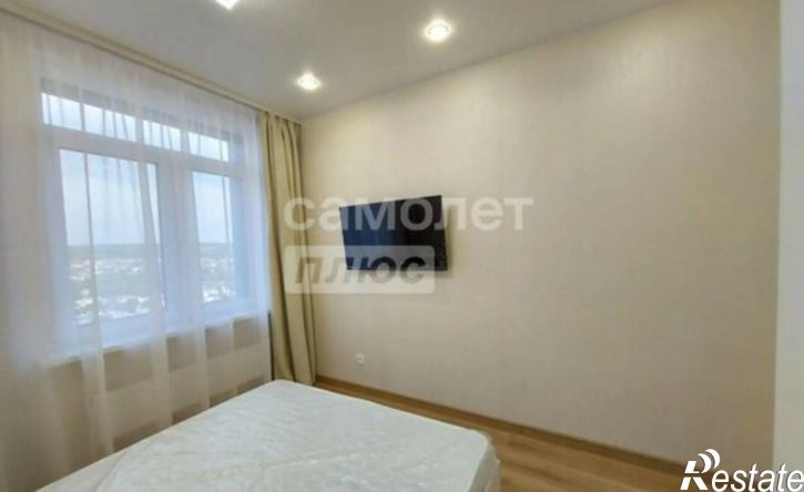 2-комн квартира ул Стадионная, 1,  д. 1