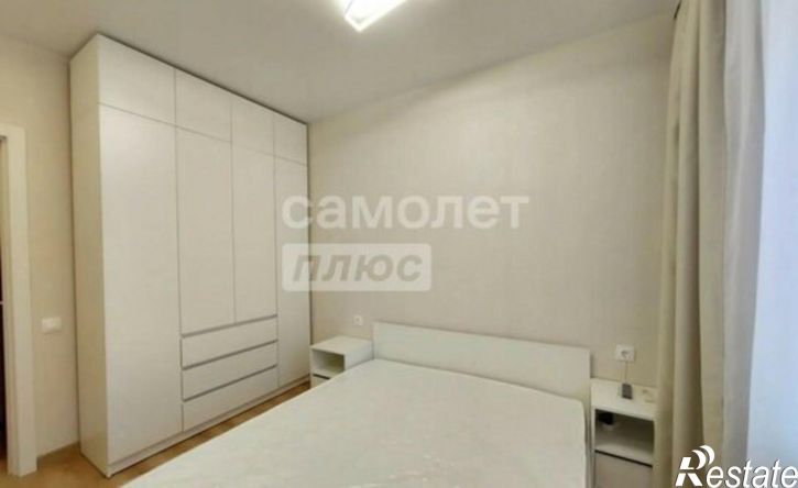 2-комн квартира ул Стадионная, 1,  д. 1