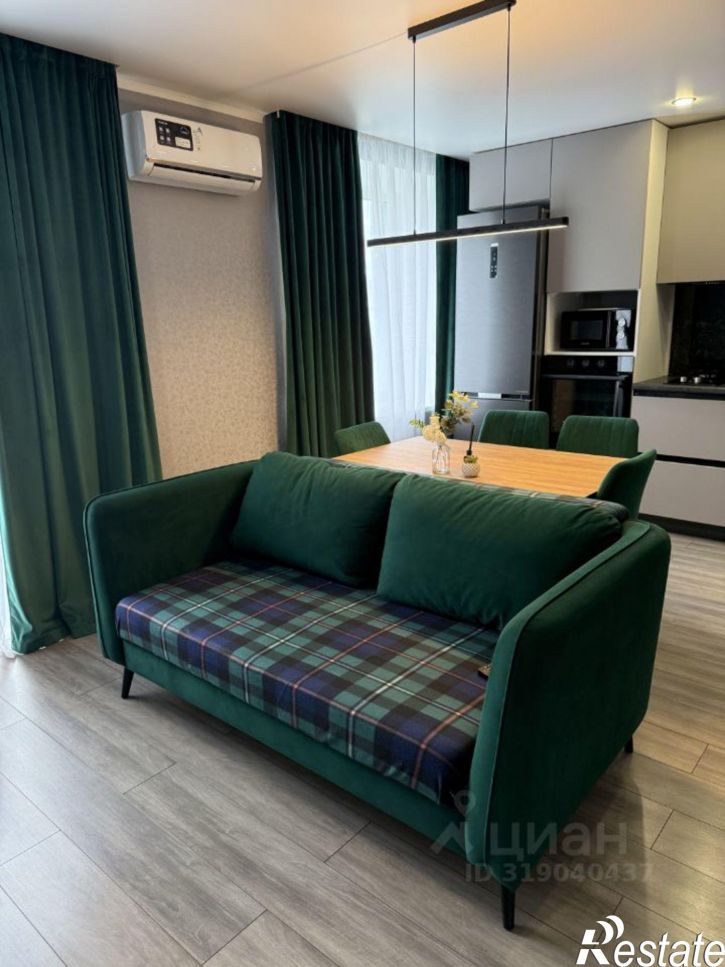 2-комн квартира ул Декабристов, 129,  д. 129