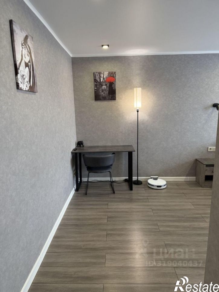 2-комн квартира ул Декабристов, 129,  д. 129