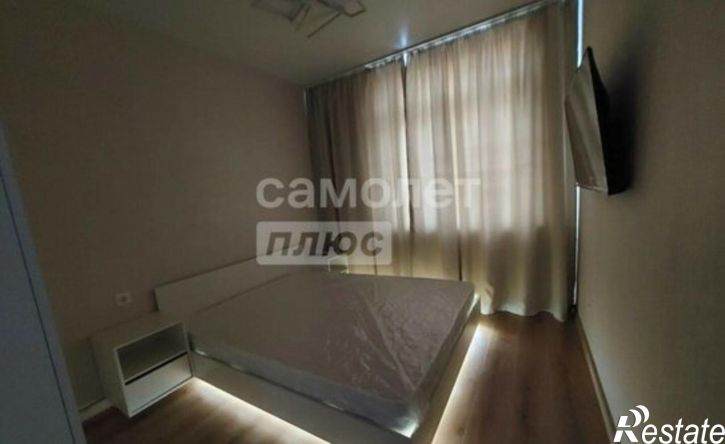 2-комн квартира ул Стадионная, 1,  д. 1