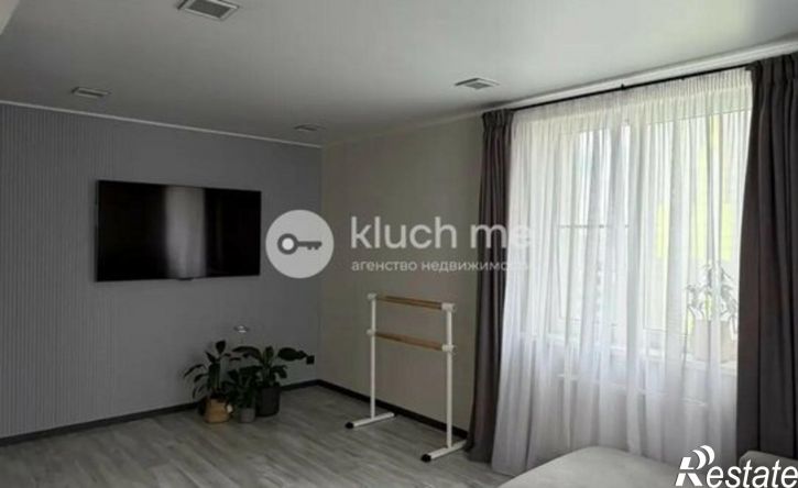2-комн квартира ул Рауиса Гареева, 107,  д. 107