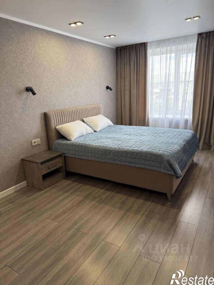 2-комн квартира ул Декабристов, 129,  д. 129