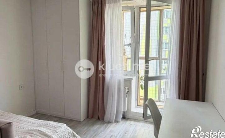 2-комн квартира ул Рауиса Гареева, 107,  д. 107