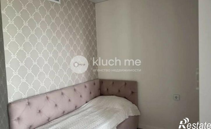 2-комн квартира ул Рауиса Гареева, 107,  д. 107