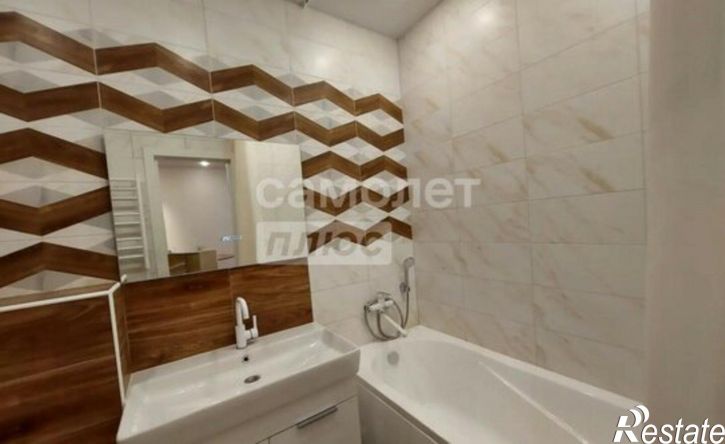 2-комн квартира ул Стадионная, 1,  д. 1