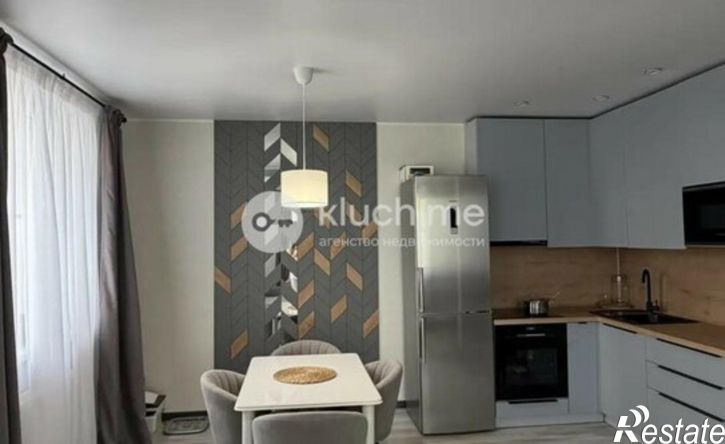 2-комн квартира ул Рауиса Гареева, 107,  д. 107