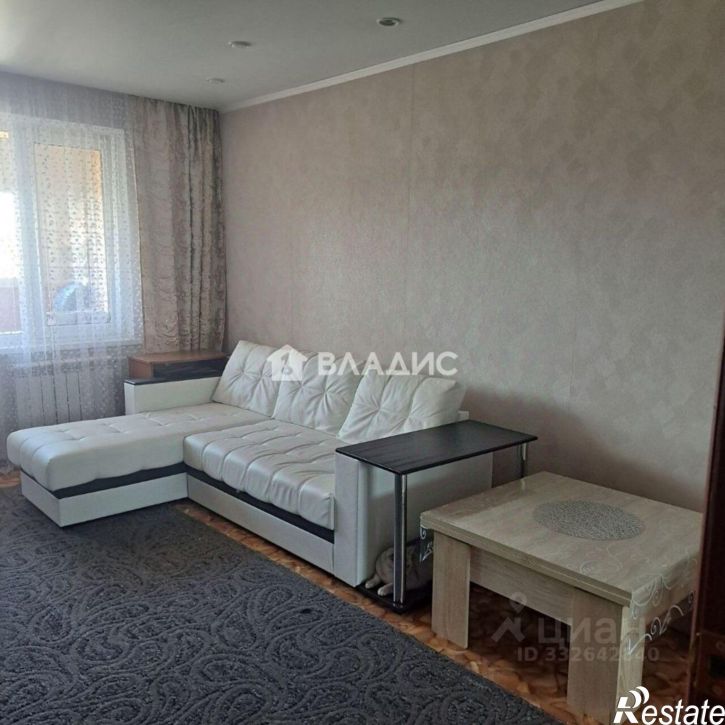 3-комн квартира ул Привокзальная, 52,  д. 52