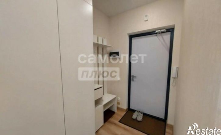 2-комн квартира ул Стадионная, 1,  д. 1