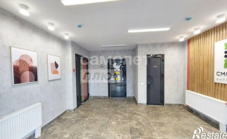 2-комн квартира ул Стадионная, 1,  д. 1